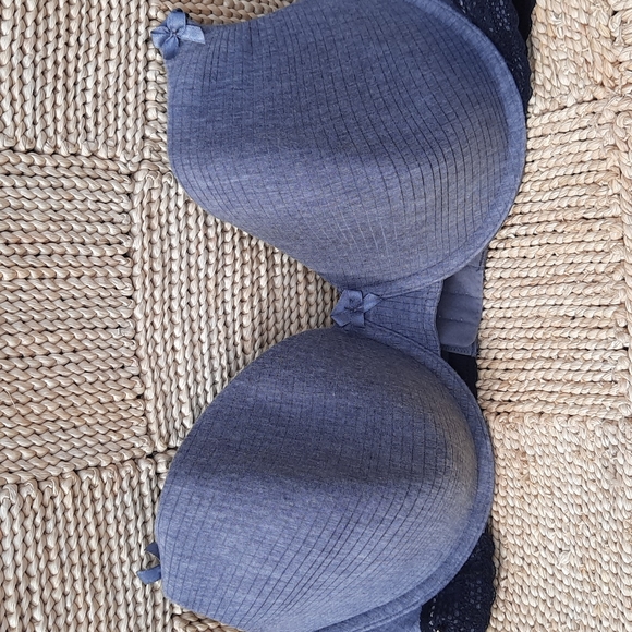 Piege Aubrie Full Coverage 36DD bra - Picture 2 of 7